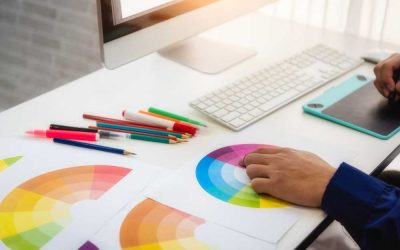 Kiadványszerkesztés: amikor a vizuális kommunikáció életre kel