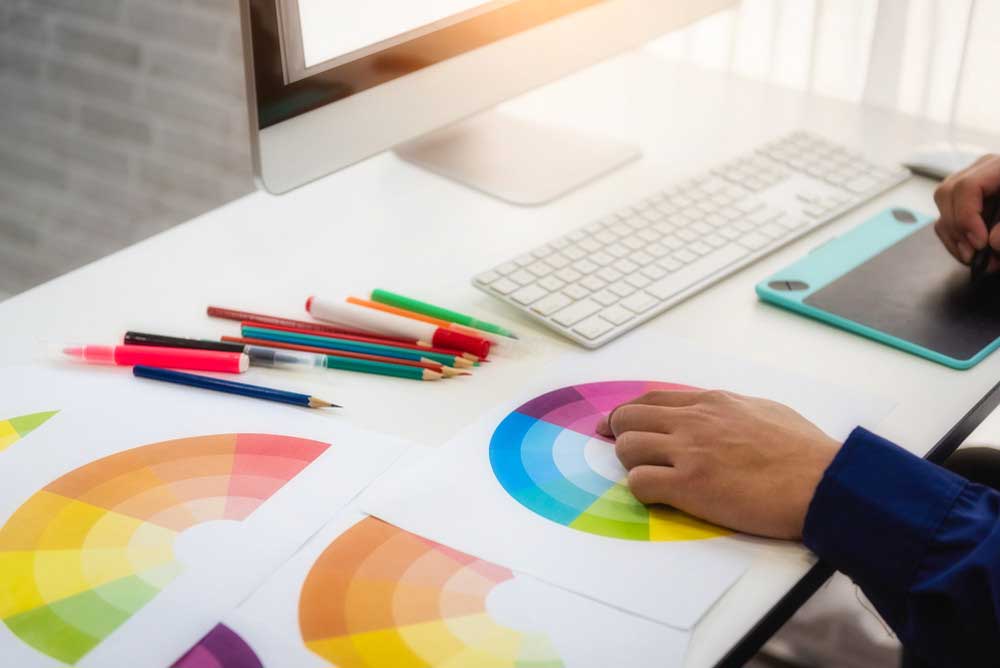 asztali kiadványszerkesztés