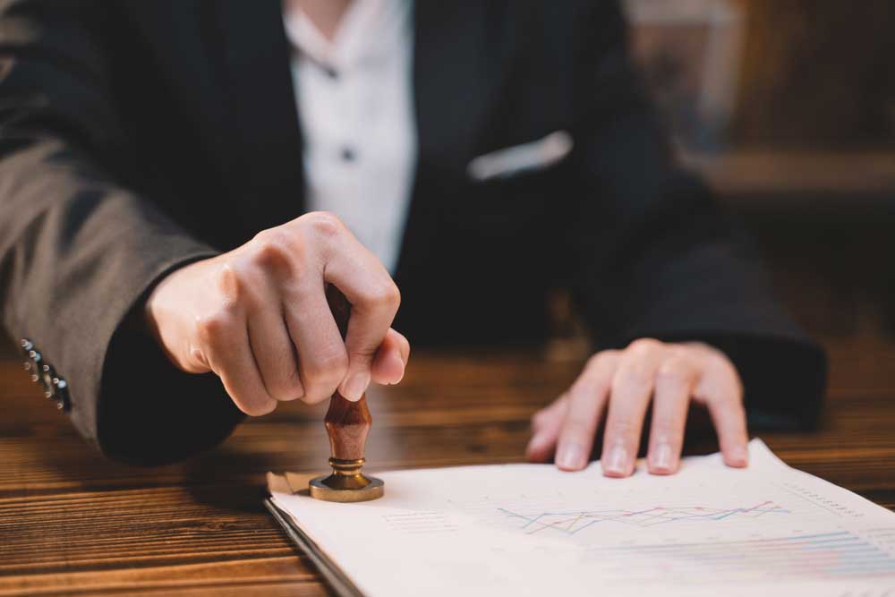 hivatalos fordítás